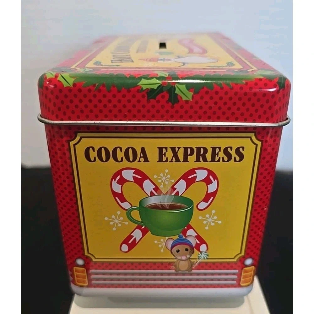 N/A hot cocoa
